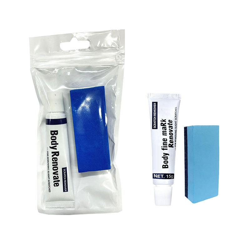 BowLift | Car Paint Scratch Repair Paste