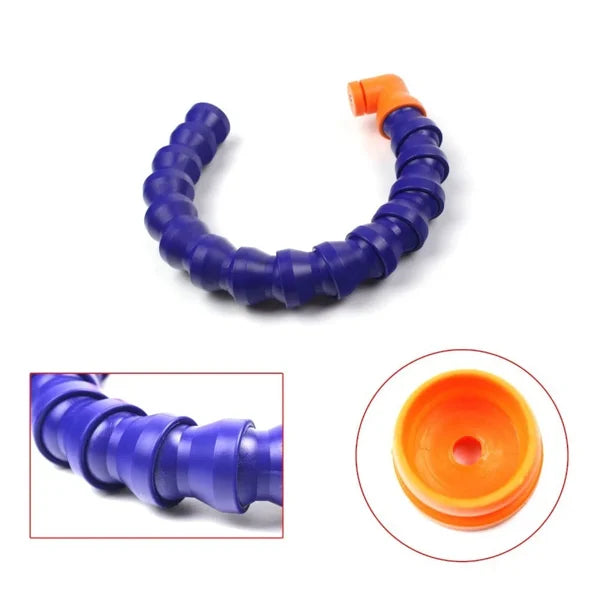 Dimple care set with flexible arm & suction cup | Bowlift
