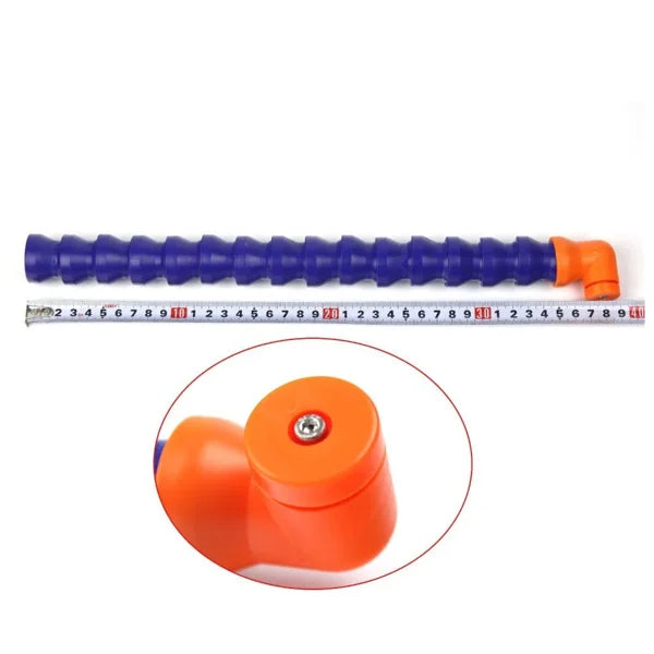 Dimple care set with flexible arm & suction cup | Bowlift