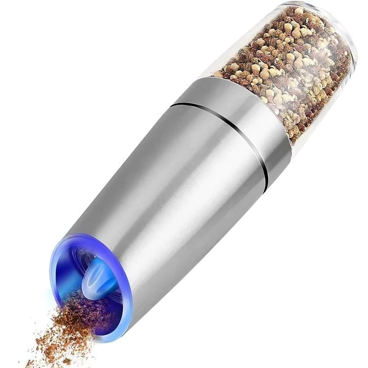 BowLift | FlavorBurst™ Quick Spice Grinding