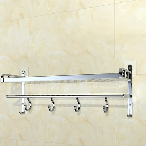 BowLift | Seamless screw