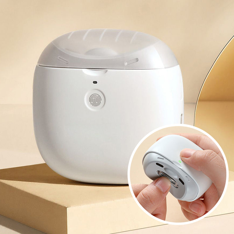 BowLift | Electric Automatic Nail Clipper