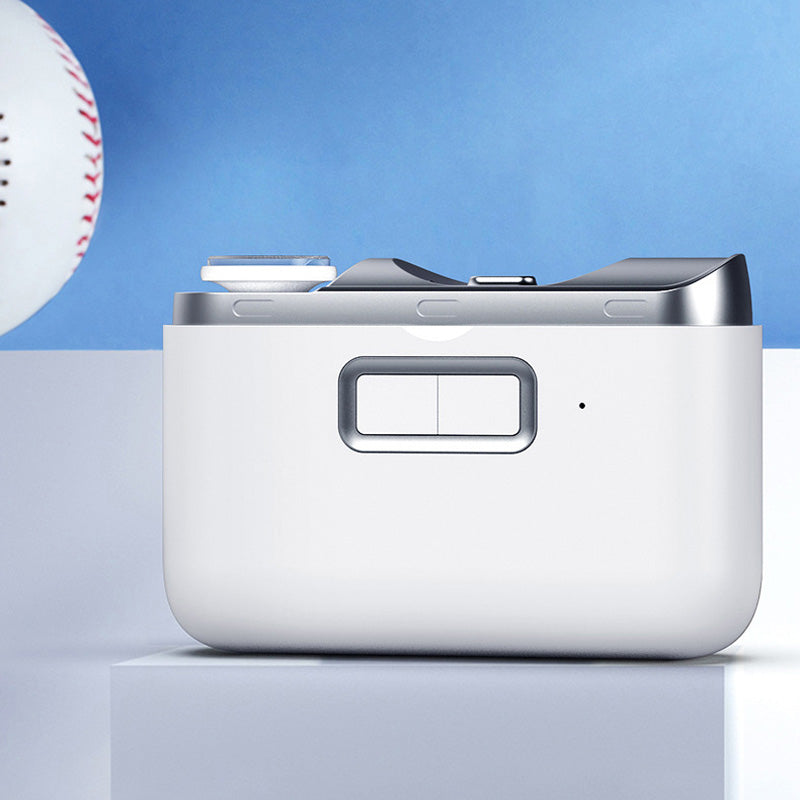 BowLift | Electric Nail Clipper with Variable Speed