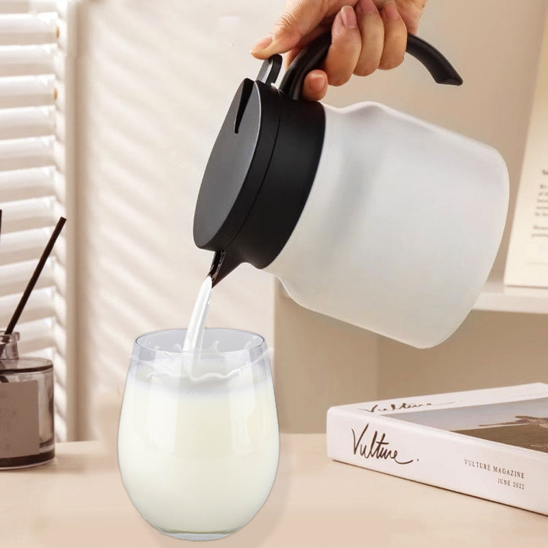 Portable stainless steel kettle | Compact tea solution for any location | Bowlift