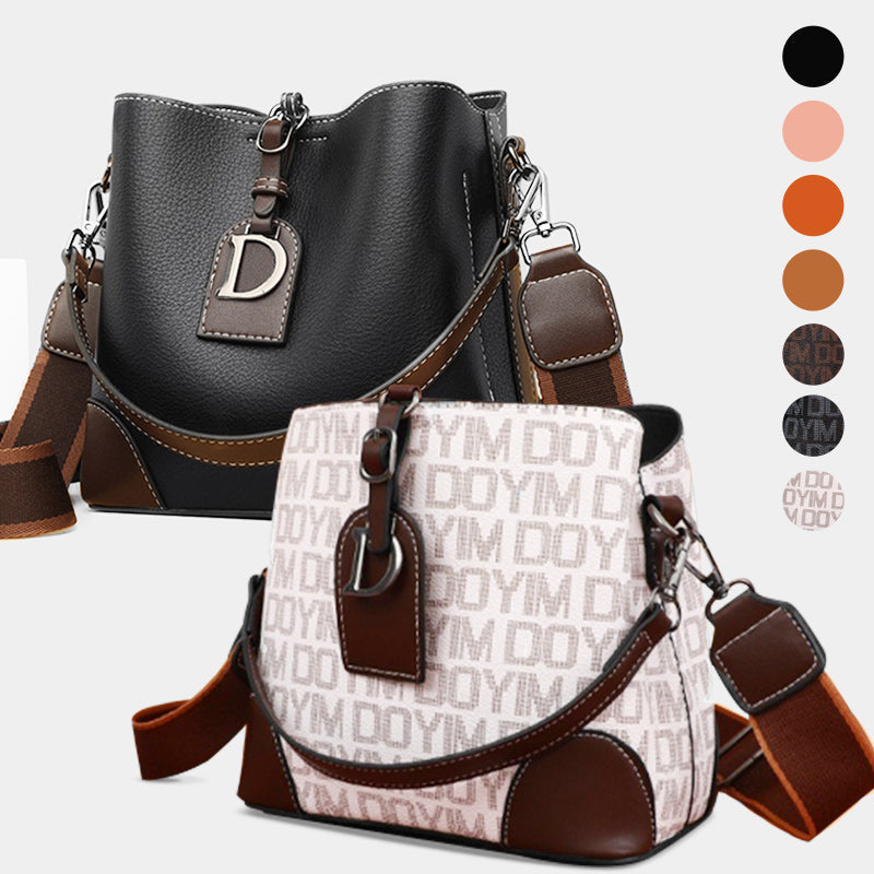 EleganceCross - Luxury and Practical Shoulder Bag for Every Day Bowlift