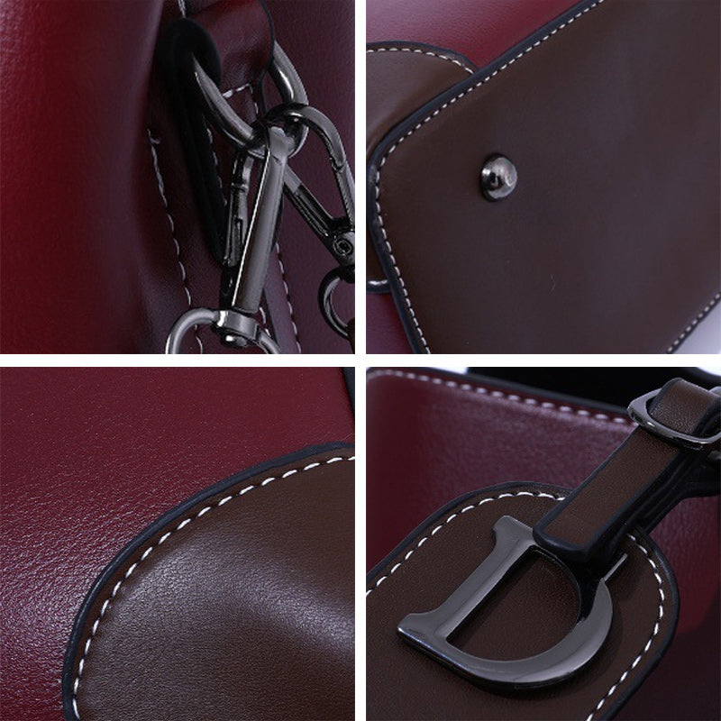 EleganceCross - Luxury and Practical Shoulder Bag for Every Day Bowlift