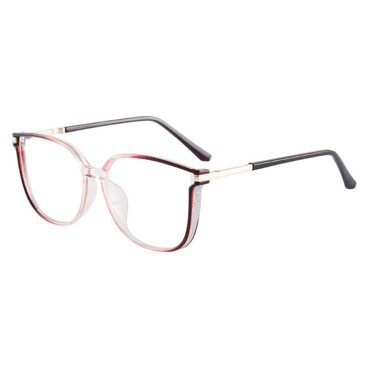 BowLift | Portable, fashionable blue light blocking reading glasses for women⭐