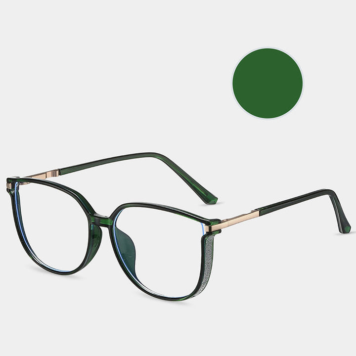 BowLift | Portable, fashionable blue light blocking reading glasses for women⭐