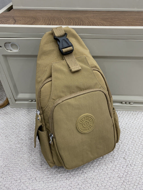 2 in 1 Dual Use Rucksack | Bowlift