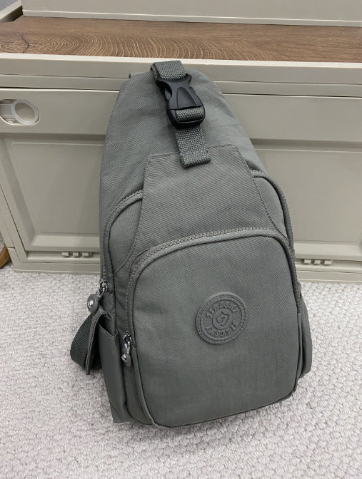 2 in 1 Dual Use Rucksack | Bowlift