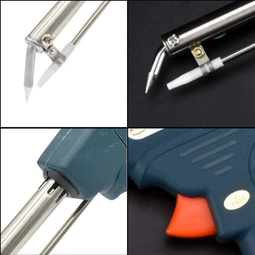 BowLift | Latest Soldering Iron Kits