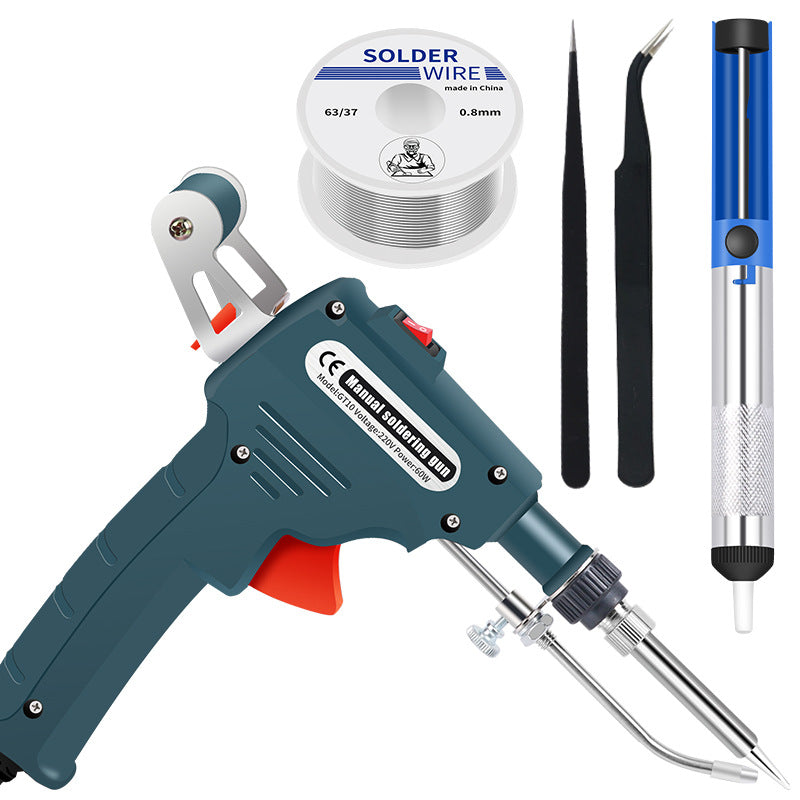 BowLift | Latest Soldering Iron Kits
