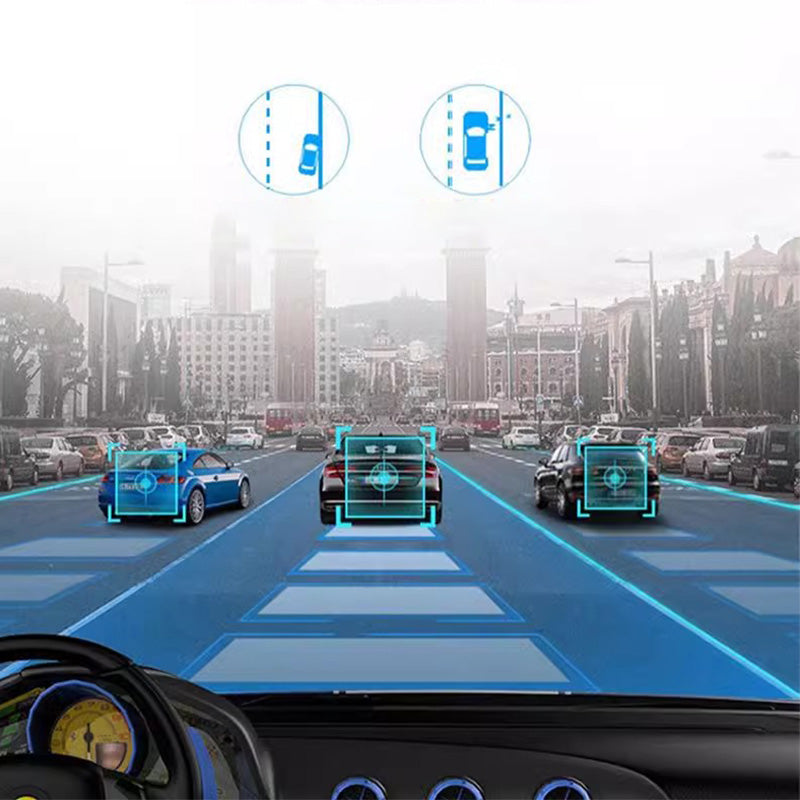 BowLift | Night Vision Car Camera Recorder