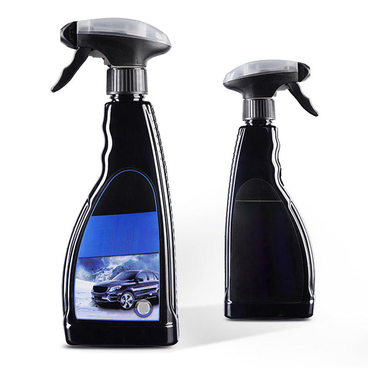 BowLift | Car Glass Deicing & Anti-Freeze Spray