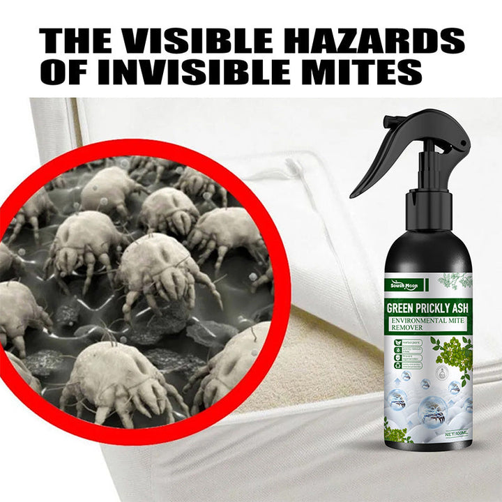 BowLift | Powerful Mite Remover Spray