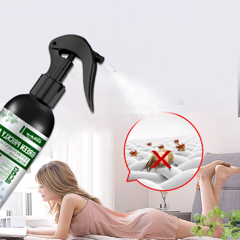 BowLift | Powerful Mite Remover Spray