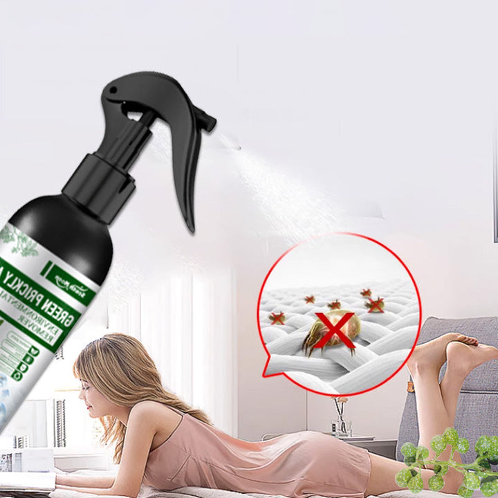 BowLift | Powerful Mite Remover Spray