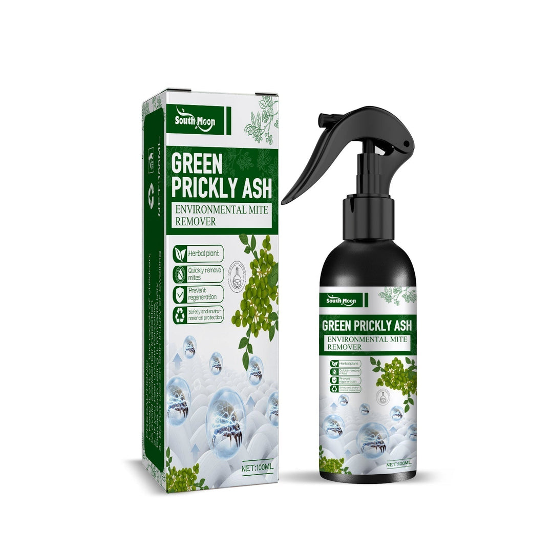 BowLift | Powerful Mite Remover Spray