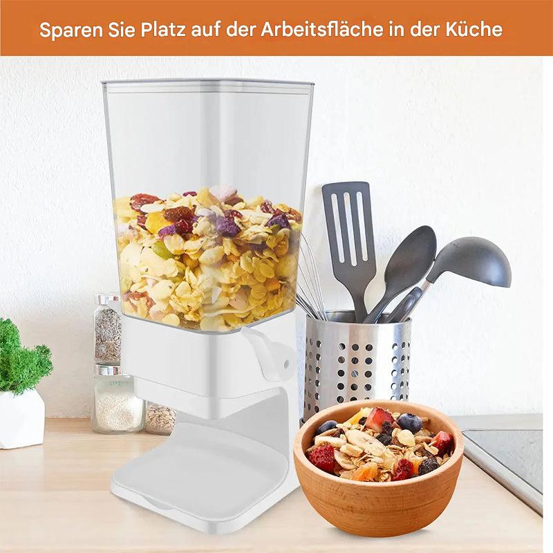 BowLift | Vertical Food Dispenser