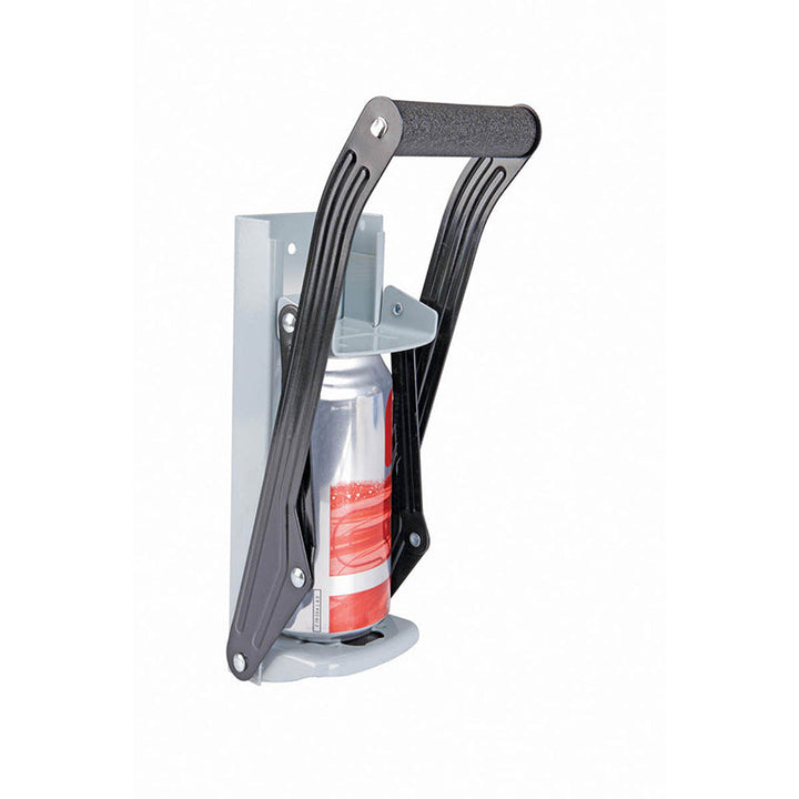 BowLift | Can Puncturer with Opener Easy Disposal and Efficient Recycling