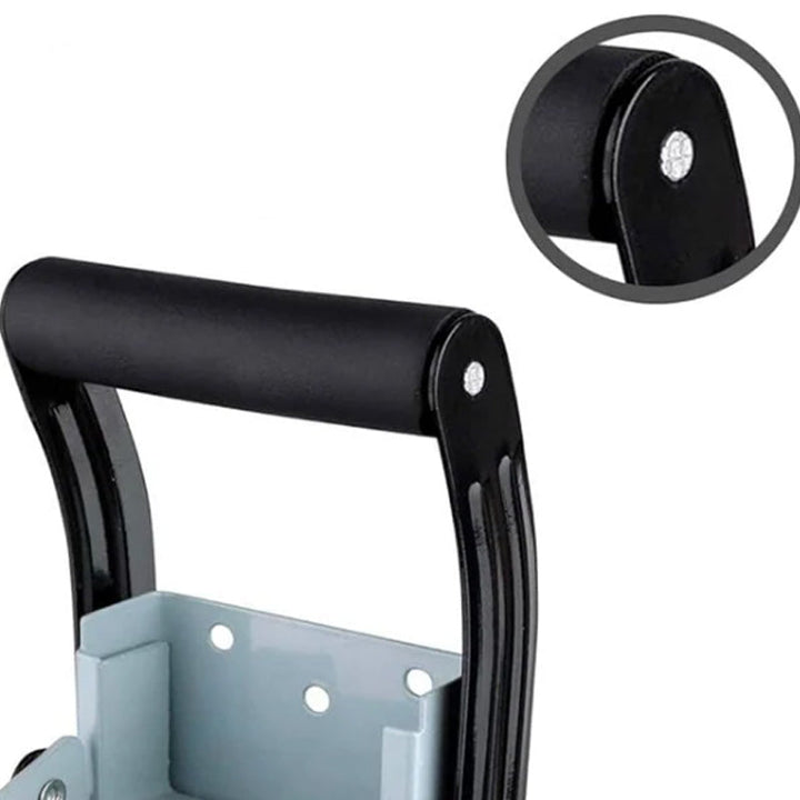 BowLift | Can Puncturer with Opener Easy Disposal and Efficient Recycling