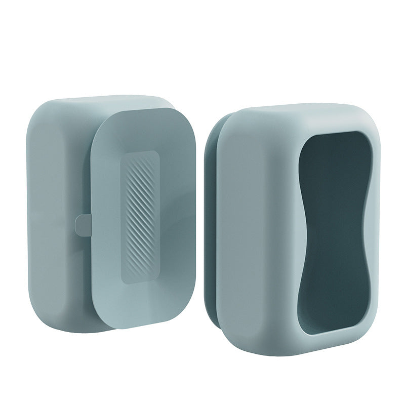 BowLift | Household Silicone Suction Cup Tissue Box