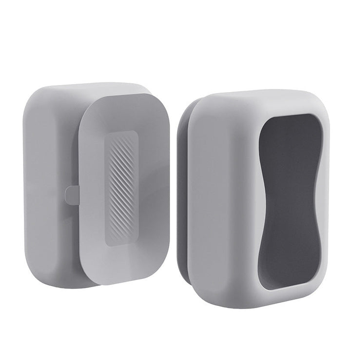 BowLift | Household Silicone Suction Cup Tissue Box