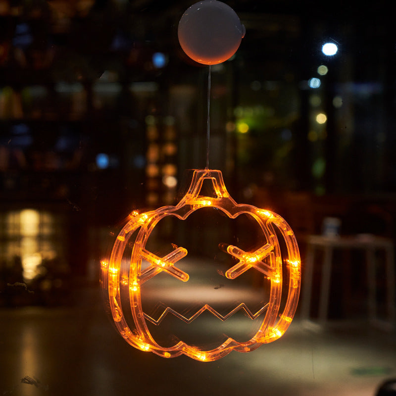 BowLift | Halloween Decorations Window Lights