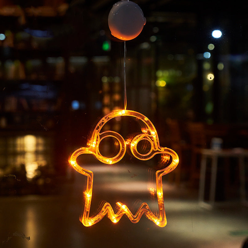 BowLift | Halloween Decorations Window Lights