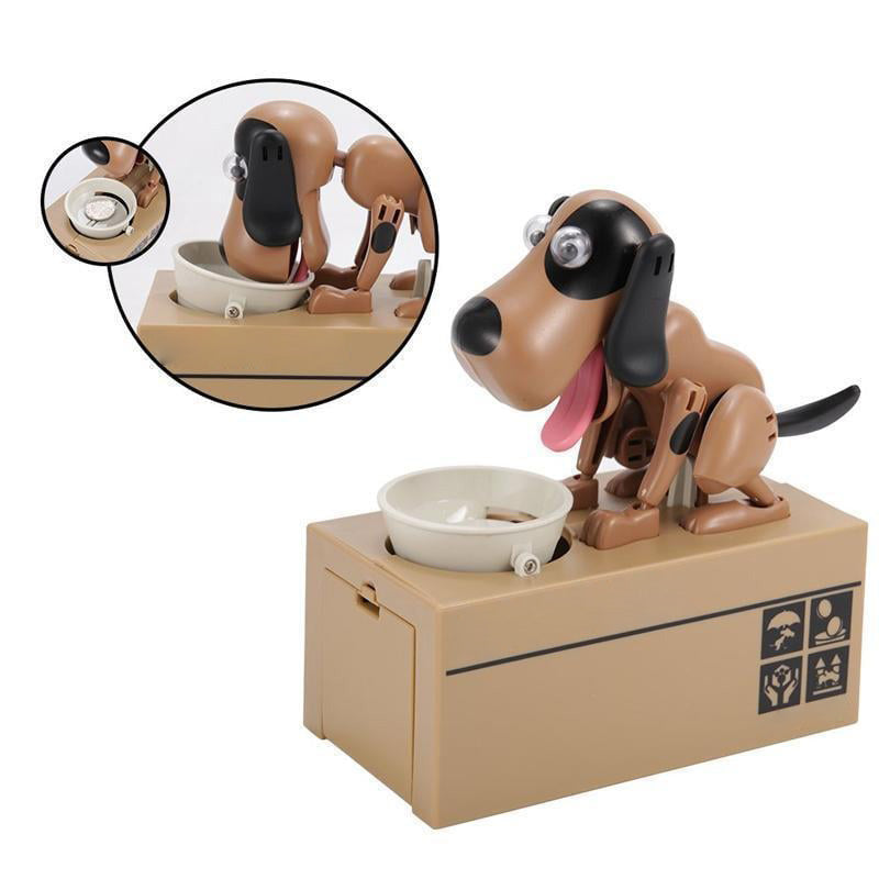 BowLift | Dog sparrow