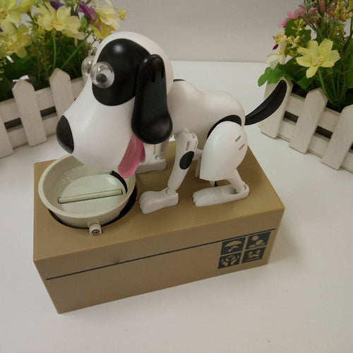 BowLift | Dog sparrow
