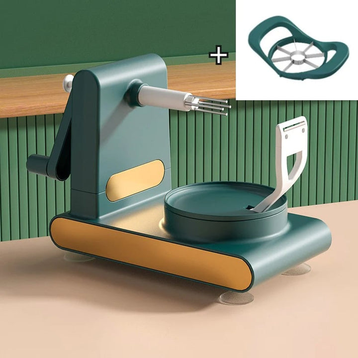 BowLift | SpinPeel Perfect Peel Everytime