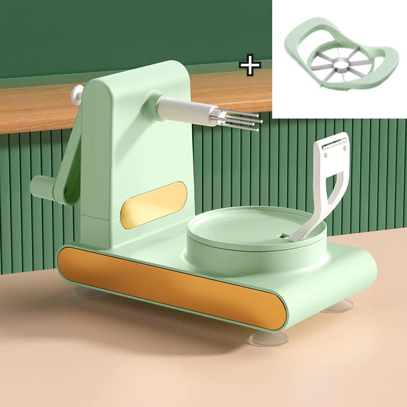 BowLift | SpinPeel Perfect Peel Everytime