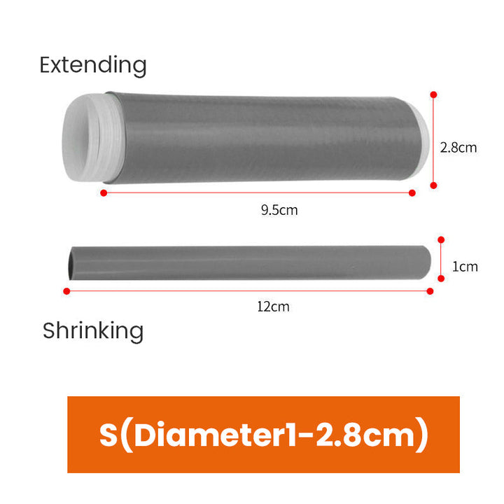 BowLift | Pot Handle Heat Insulation Silicon Cover