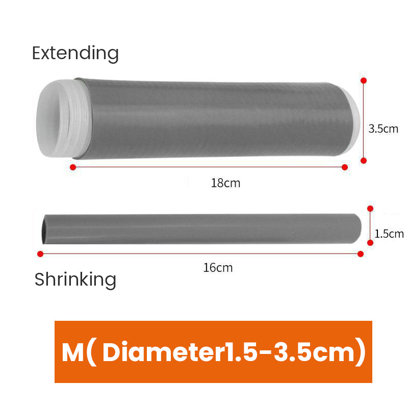 BowLift | Pot Handle Heat Insulation Silicon Cover