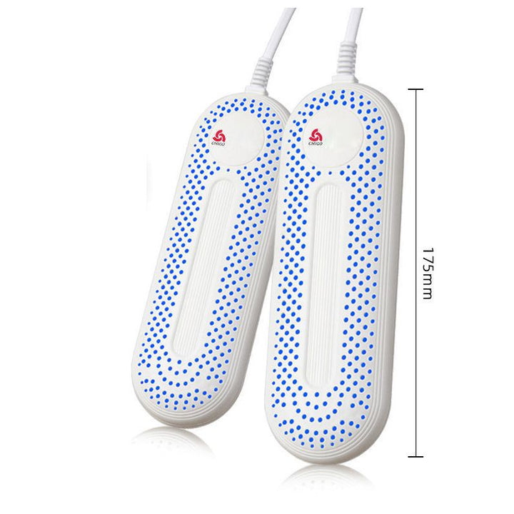Antibacterial Shoe Dryer 25W with UV Light | Bowlift