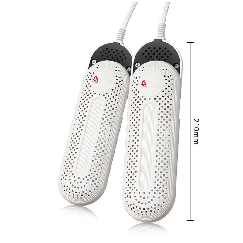Antibacterial Shoe Dryer 25W with UV Light | Bowlift