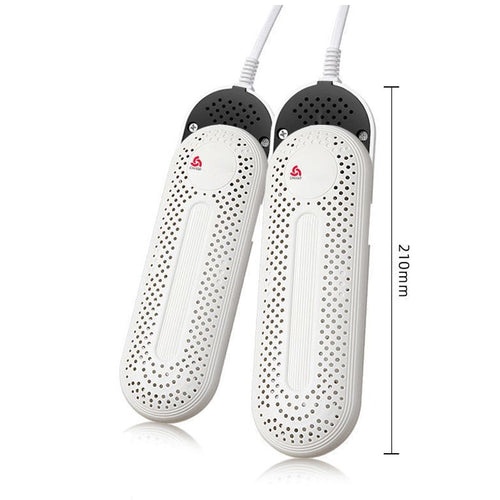 Antibacterial Shoe Dryer 25W with UV Light | Bowlift