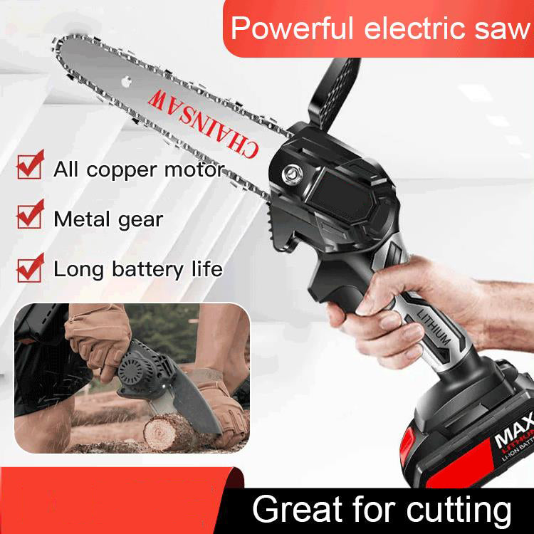 BowLift | German portable and powerful electric saw