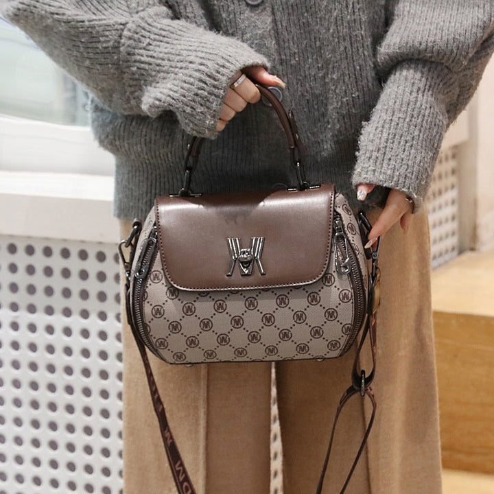 BowLift | Fashion Trend Multifunctional Leather Crossbody Bag