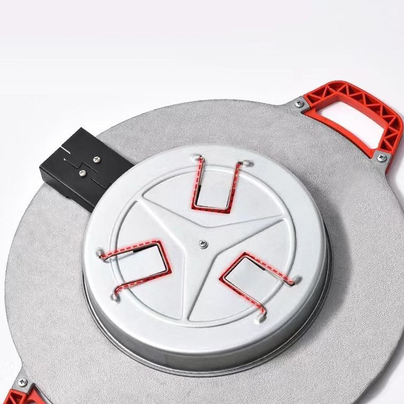 GrillCook - Smoke-Free Griddle for Healthy Cooking Bowlift