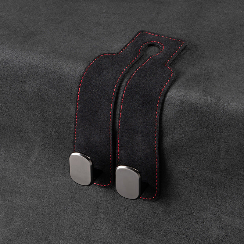 BowLift | Hook/hanger for backrest in car seat