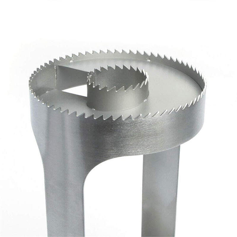 BowLift | Stainless steel food grade pineapple cutter