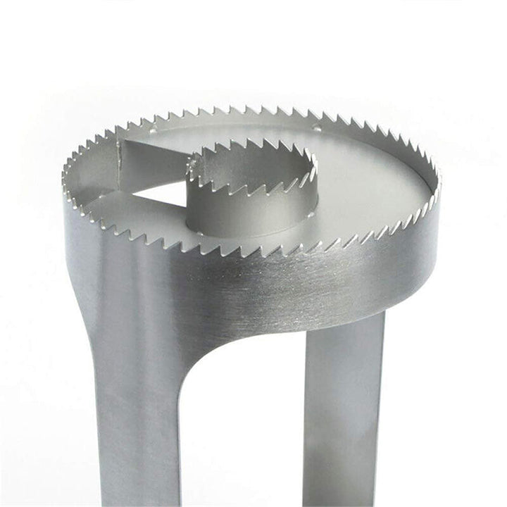 BowLift | Stainless steel food grade pineapple cutter