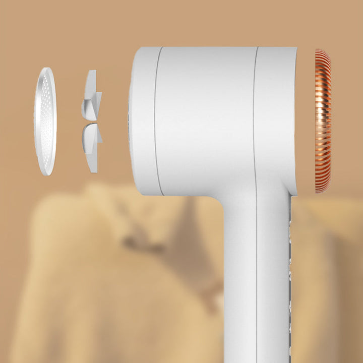 BowLift | Lint remover for home use