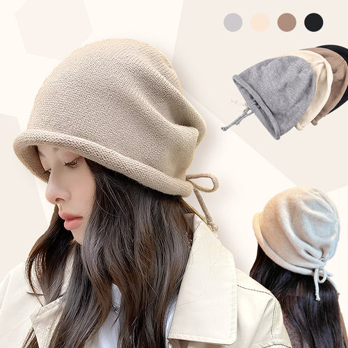 BowLift | Pop style show face smaller stacked hat