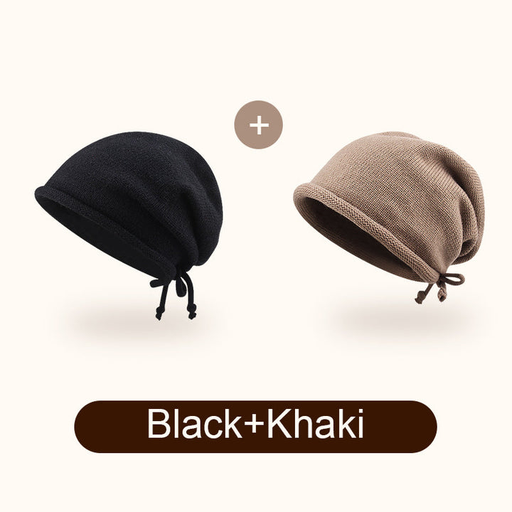 BowLift | Pop style show face smaller stacked hat