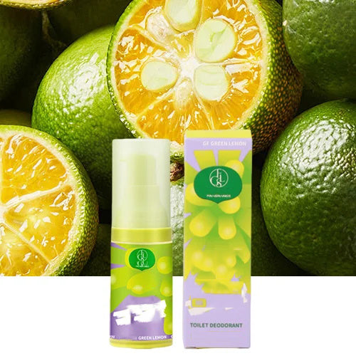 BowLift | New One Drop Fragrance Deodorant