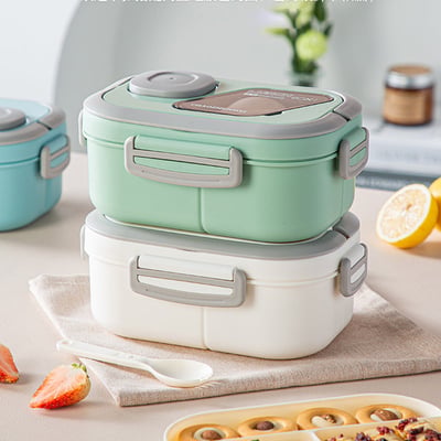 BowLift | Portable lunch box