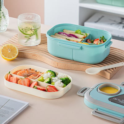 BowLift | Portable lunch box